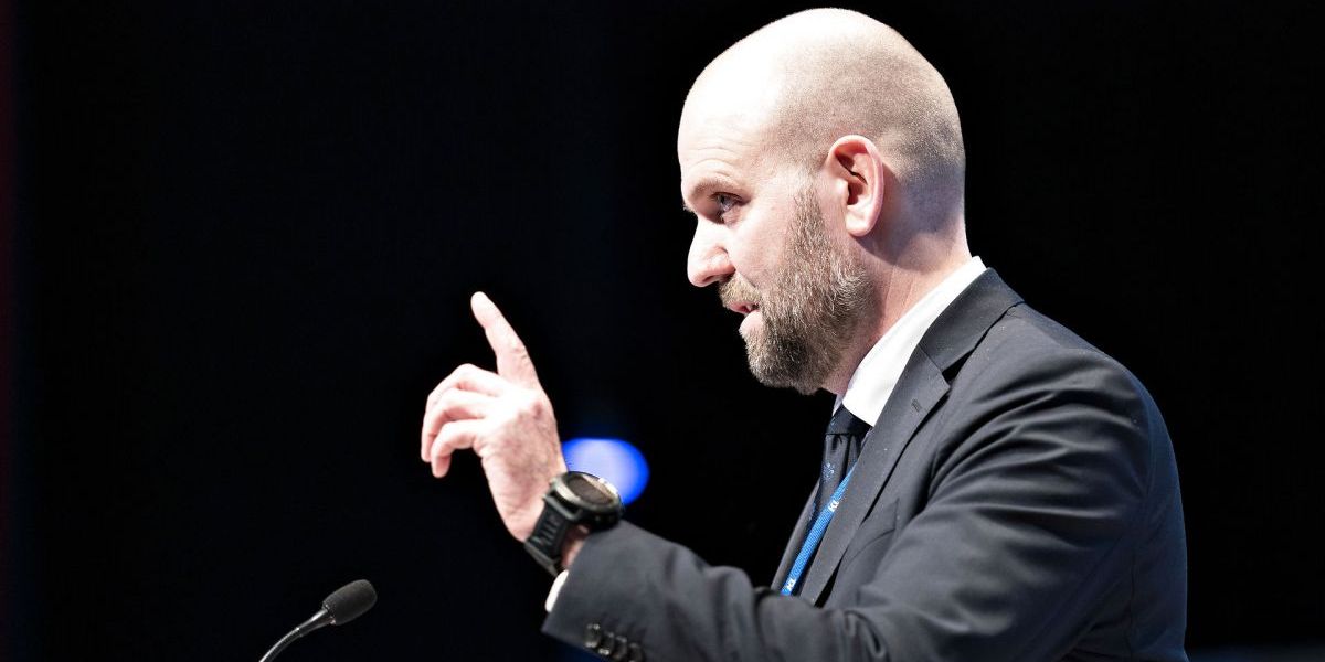Thomas Gyldal Petersen, formand for KL’s Børne- og Undervisningsudvalg, understregede ved KL's Børne topmøde, at kommunerne har ikke brug for mere detaljeindblanding fra Christiansborg.