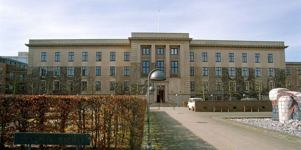 Gentofte er den kommune, som skal betale mest til en ny hovedsstadspulje.