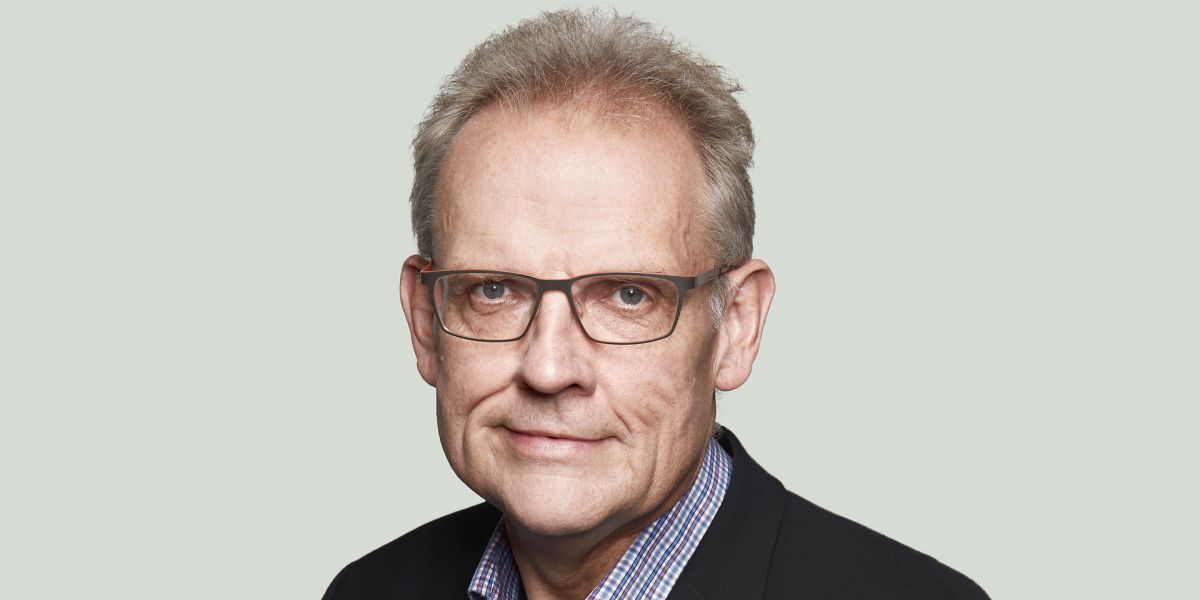 Borgmester Steen Christiansen (S) i Albertslund kan glæde sig, hvis regeringens nye brug af kriterier bliver gennemført.