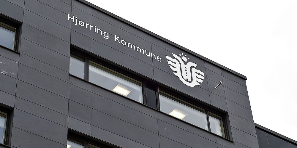 (Arkiv) Hjørringmodellen er beskåret kraftigt. Antallet af kontanthjælpsmodtagere er faldet til det halve, og der er skåret ned på aktiviteter og personale.