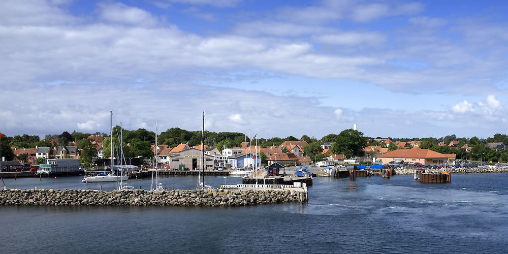 Ærø er den kommune, som kan se frem tl at få det største beløb fra ny pulje for yder- og ø-kommuner.