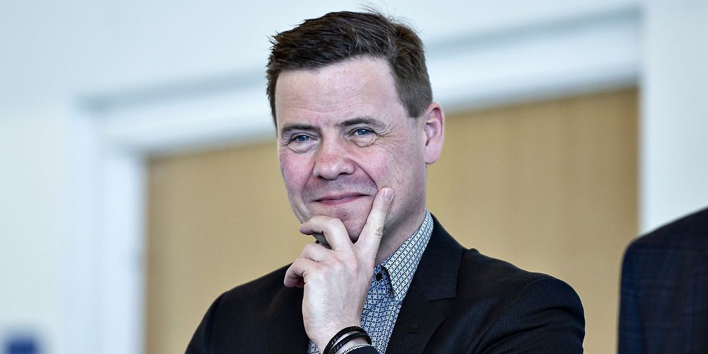 Thomas Kastrup-Larsen, formand for KLs arbejdsmarkedsudvalg: Hvorfor straffe kommunerne for ikke at aktivere, hvis aktivering ikke virker? Foto: Henning Bagger/Ritzau Scanpix
