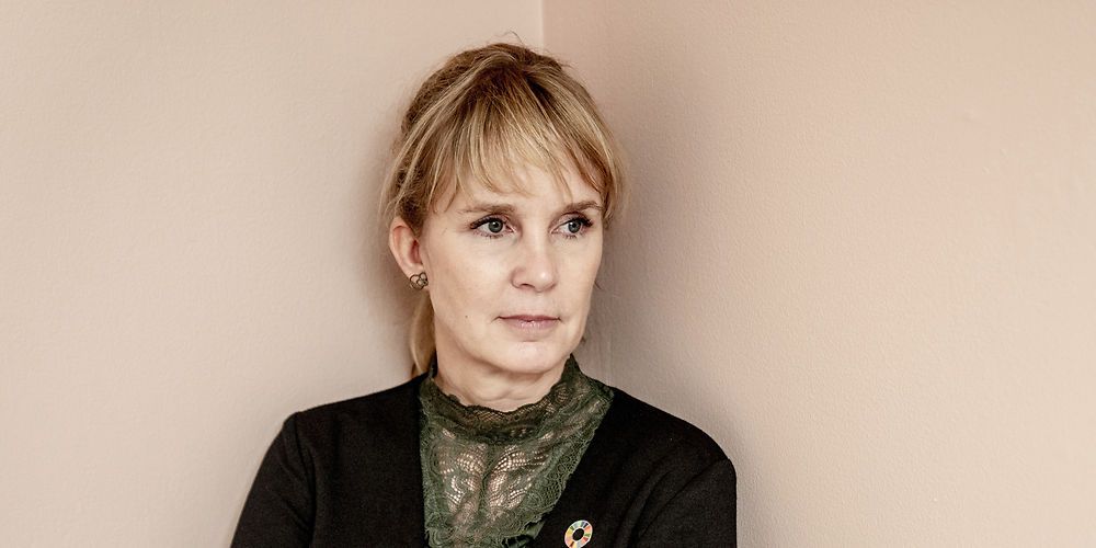 Det var et svar på spørgsmål fra den radikale kommunalordfører Kathrine Olldag, som nu viser sig at være fejlbehæftet.