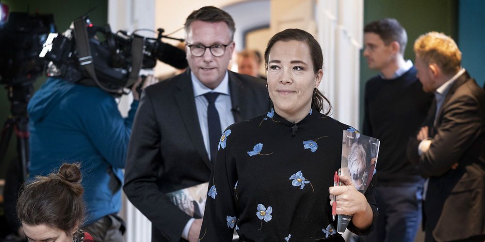 Regeringen har frigivet mere detaljeret information om, hvordan de nye sociale udgiftskriterier påvirker de enkelte kommuner.