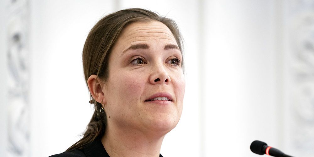 Så er den gal igen. Minister retter to nye fejl i materiale til Folketingets partier om udligning. Der sker efter artikler i NB-Økonomi.