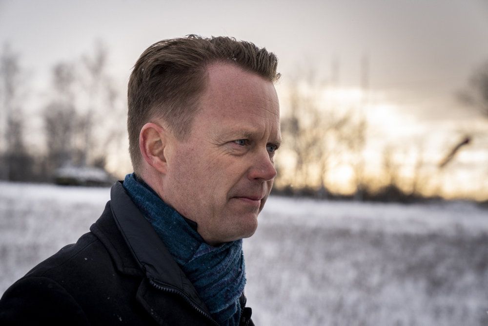 Udenrigsminister Jeppe Kofod har lørdag leveret Danmarks budskaber om udviklingen i Arktis. Her lagde han vægt på selvbestemmelse for de lokale beboere i regionen samt muligheden for, at en øget interesse kan veksles til økonomisk udvikling i regionen.
