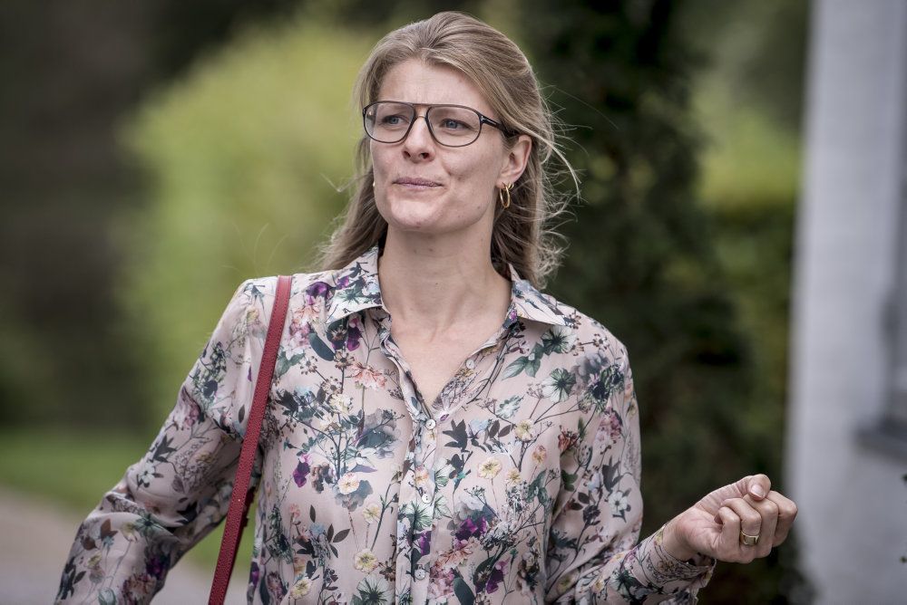 Tirsdag er uddannelses- og forskningsminister Ane Halsboe-Jørgensen (S) i samråd om de stigende udgifter til udenlandske studerende, der får SU i Danmark.