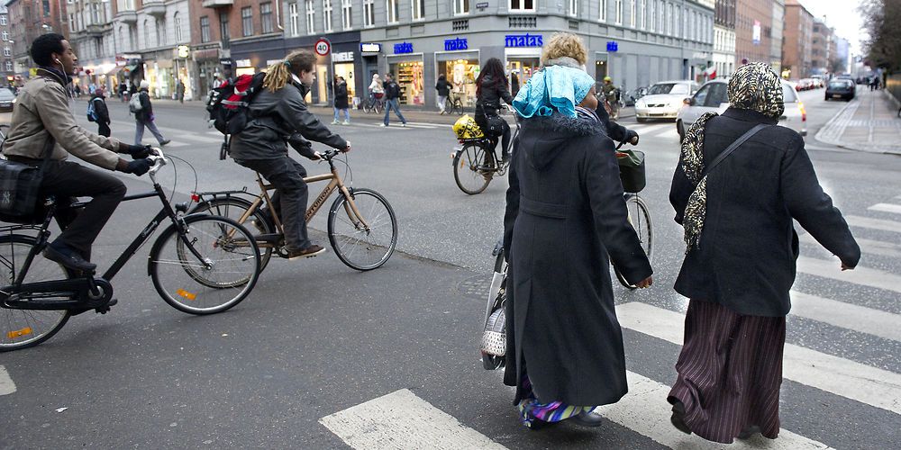 (Arkiv) Københavner-borgmester ønsket fast ensartet indsats mod social kontrol af indvandrerkvinder.