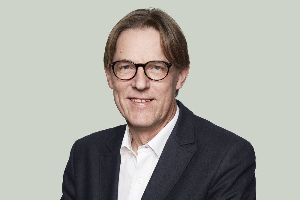Carsten Rasmussen (S), borgmester i Lejre, er lige frustreret efter besøg hos indenrigsministeren om udligning.