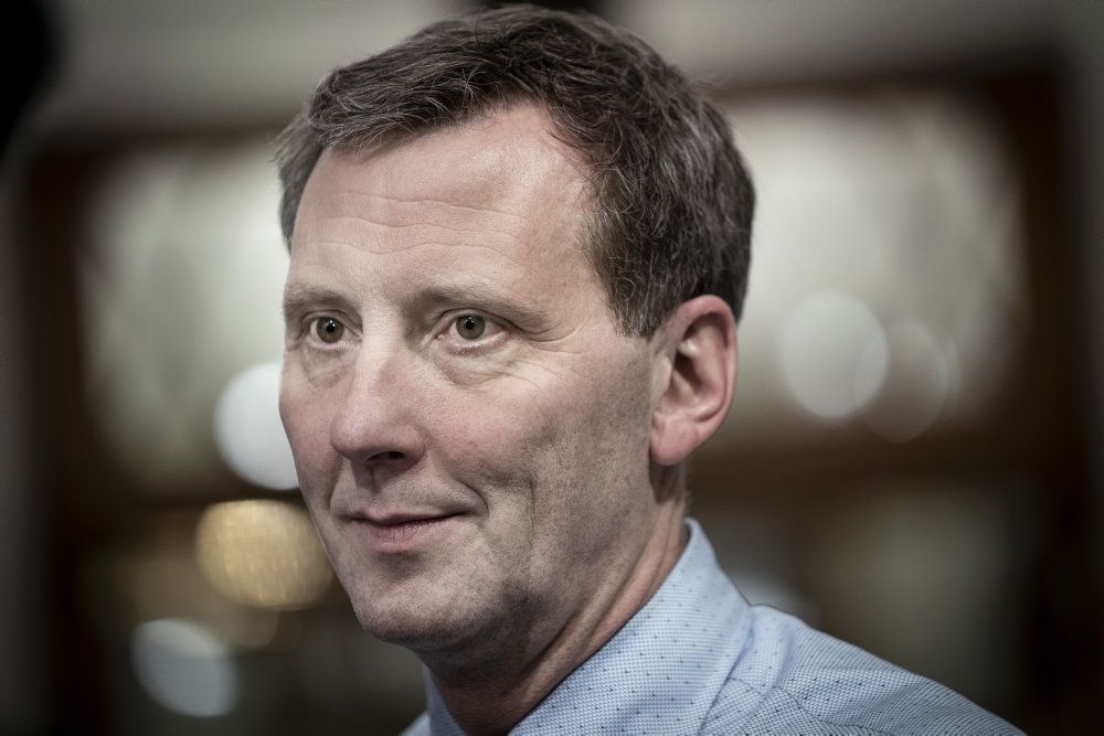 Justitsminister Nick Hækkerup (S) er bekymret over resultatet af ny undersøgelse, der viser, at cirka en tredjedel af offentlige anklagere er mødt uforberedte op i retten. (Arkivfoto)