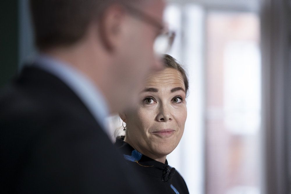 Regeringens udligningsreform er blevet udskældt og forløbet kaldt kaotisk.