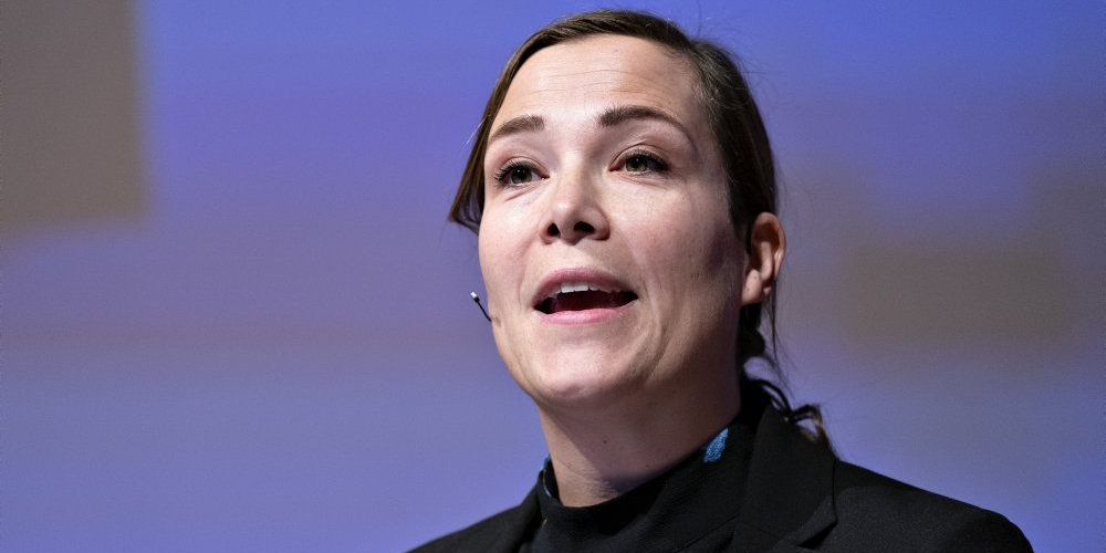 Regeringens udspil til udligningsreformen er blevet kritiseret for at tilgodese socialdemokratiske kommuner (Arkivfoto)