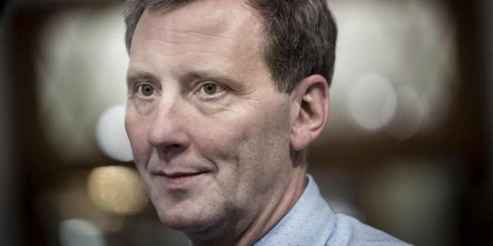 Justitsminister Nick Hækkerup er bekymret over resultatet af ny undersøgelse, der viser, at cirka en tredjedel af offentlige anklagere er mødt uforberedte op i retten. (Arkivfoto)