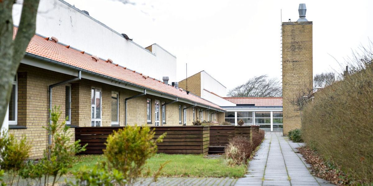 Ældrecentret Havbakken i Tornby i Hjørring Kommune. Ankestyrelsen afgjorde i januar at Hjørring Kommune ikke handlede korrekt da den erstattede det faste personale på plejehjemmet med hjemmehjælp, men nu viser det sig at Ankestyrelsen har fejlfortolket faktuel dokumentation.