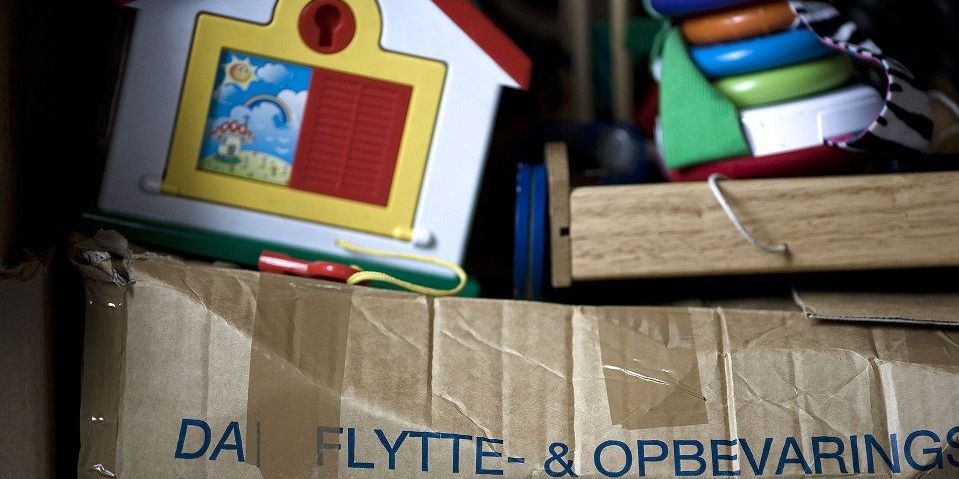 Regeringen har valgt at sløre en skævhed i andelen af nomadebørn i sammenlagte og ikke nomadebørn ved at bruge tallene for udviklingen på regionsniveau.
