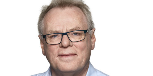 Borgmesteren på Ærø Ole Wej Petersen risikerer, at Ærø taber penge, hvis regeringen får gennemført sit forslag til socioøkonomisk kritierie i udligningen.
