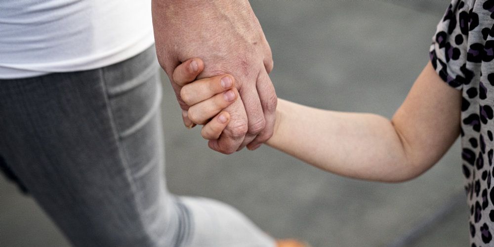 Det er ofte en lettelse for børn og unge, der får stillet en psykiatrisk diagnose, siger professor ved Aarhus Universitet og speciallæge i børne- og ungdomspsykiatrien. (Arkivfoto)