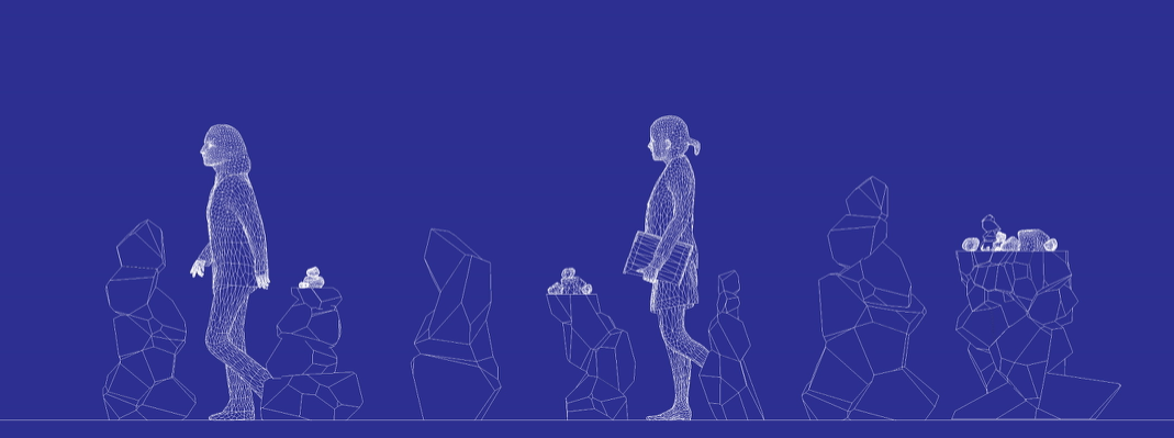 Viborg Kommune fremhæves i rapporten for at give den professionelle billedkunst gode rammer.