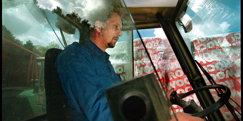 (Arkiv) Vikarbureau må ikke afvise ansøgere til job som truckfører på grund af ordblindhed, har Ligebehandlingsnævnet afgjort.
