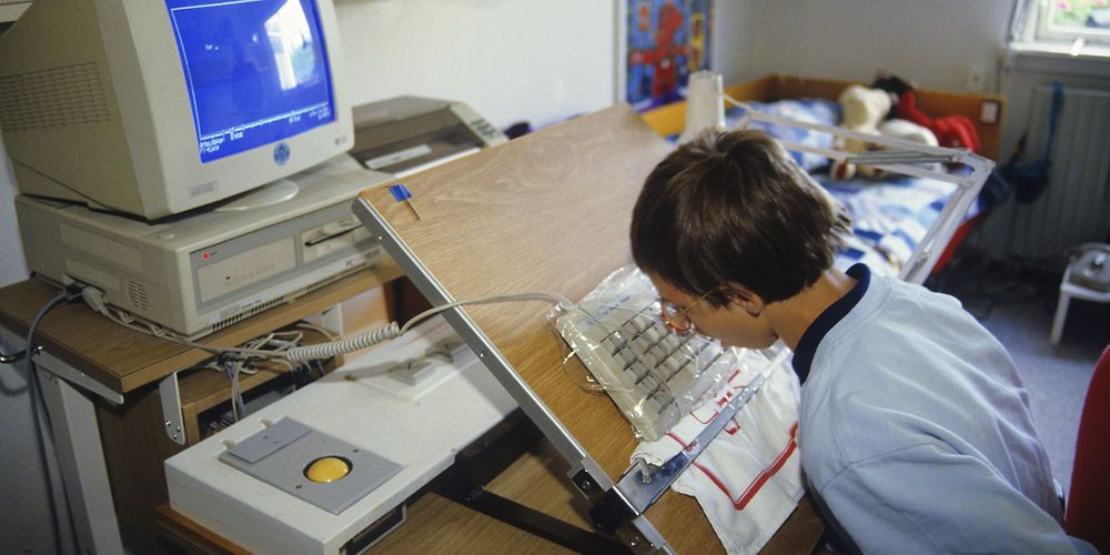 Kommunerne vælger ofte at anbringe handicappede borgere på institutioner udenfor kommunen, fordi borgeren her kan få en bedre behandling. Men det bliver markant dyrere i fremtiden.