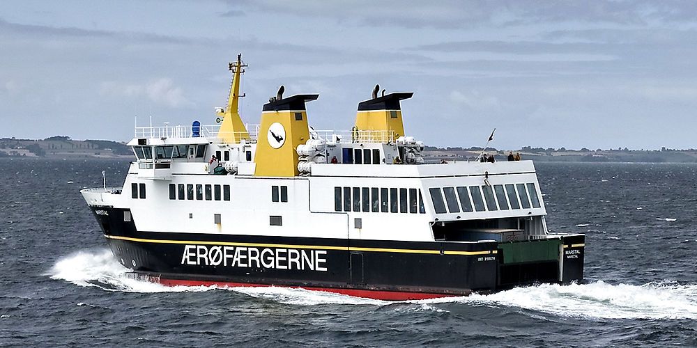 Ærø er en af de store vindere i spillet om penge fra en særlig pulje for ø- og yderkommuner.