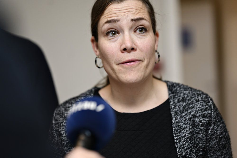 Social- og indenrigsminister Astrid Krag (S) og regeringens udspil til en kommunal udligningsreform er blevet mødt med kritik. Senest har 40 borgmestre sendt et brev med kritik og otte anbefalinger til, hvordan udligningssystemet kan gøres bedre. (Arkivfoto)