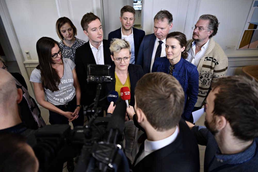 Fra 1. januar 2021 må Studievalg Danmark gerne vejlede gymnasieelever mod erhvervsuddannelser.