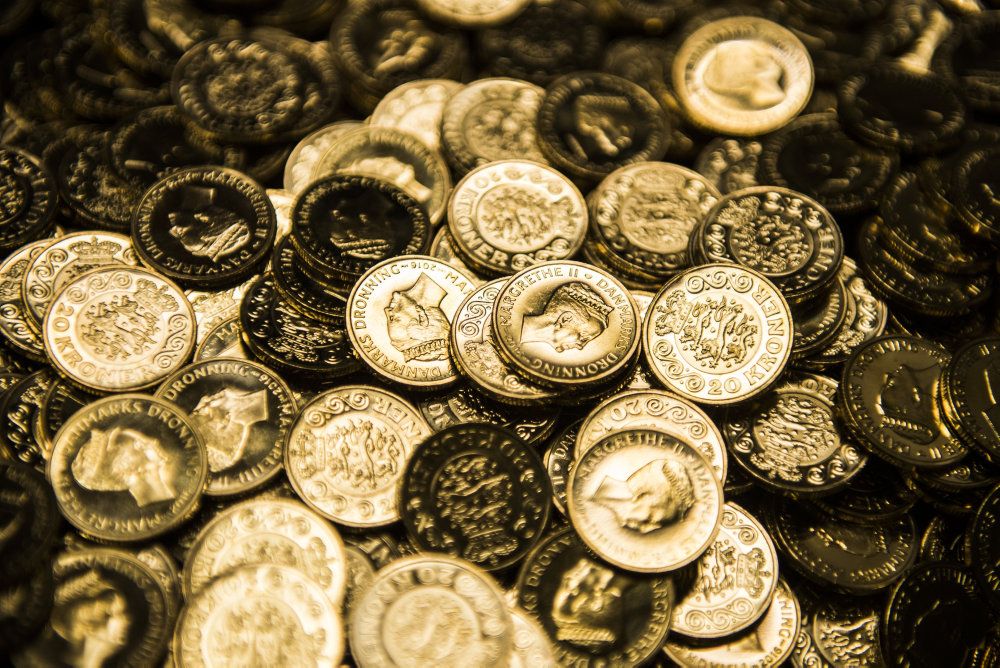 Indtil nu har staten brugt mere end fem milliarder kroner på hjælpepakker til erhvervslivet og lønmodtagere, der er ramt økonomisk af spredningen af coronavirusset. (Arkivfoto)