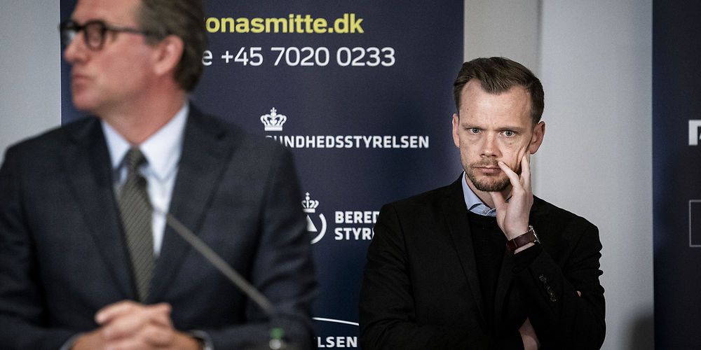 (Arkiv) Beskæftigelsesminister Peter Hummelgaard skal ikke tænke mere over 225 timers reglen, siger støttepartierne SF, Radikale og Enhedslisten. Den skal suspenderes nu.