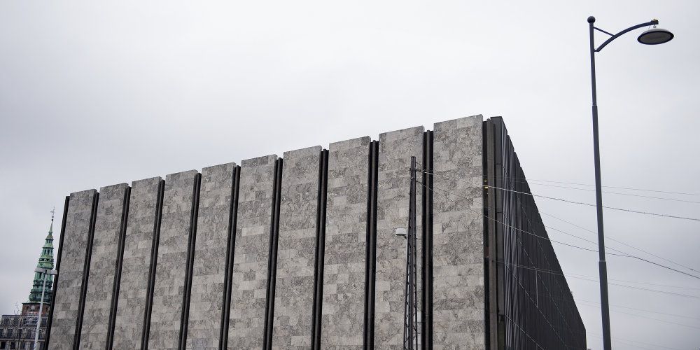 Tal fra Nationalbanken viser, at den danske formue i udlandet har vokset sig til en af de største i Europa. (Arkivfoto)
