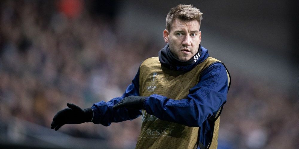 Flere folk ved politiet har uberettiget snaget i fodboldspilleren Nicklas Bendtners voldssag. (Arkivfoto)