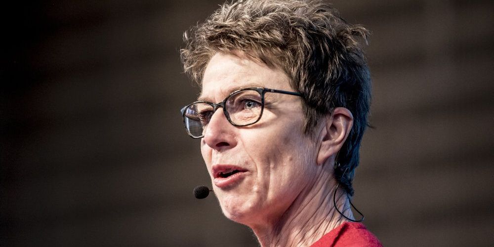 Der er problemer for blandt andre medlemmer af Dansk Sygeplejeråd med at få adgang til hurtig afklaring af coronasmitte, lyder det fra forbundets formand, Grete Christensen. (Arkivfoto)