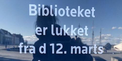 Folkebibliotekerne har været lukket siden 12. marts på grund af coronavirus og i den periode er bibliotekernes digitale udlån steget meget.