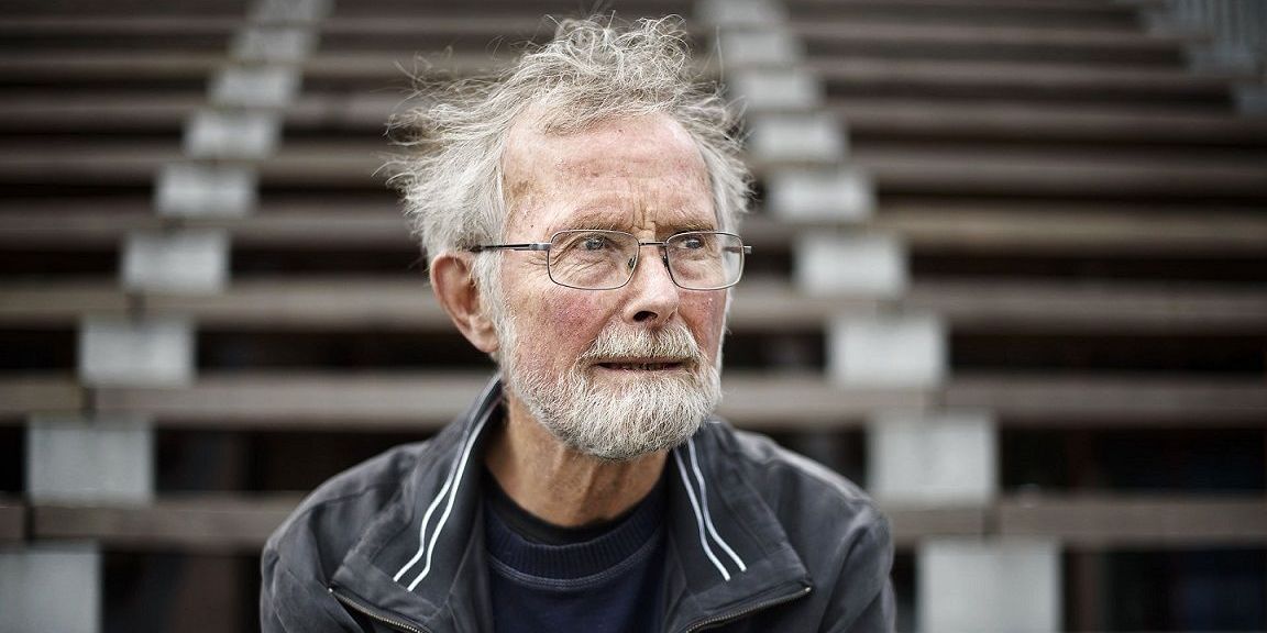 Professor, børneforsker og næstformand i Børnerådet, Per Schultz Jørgensen. (Arkivfoto)