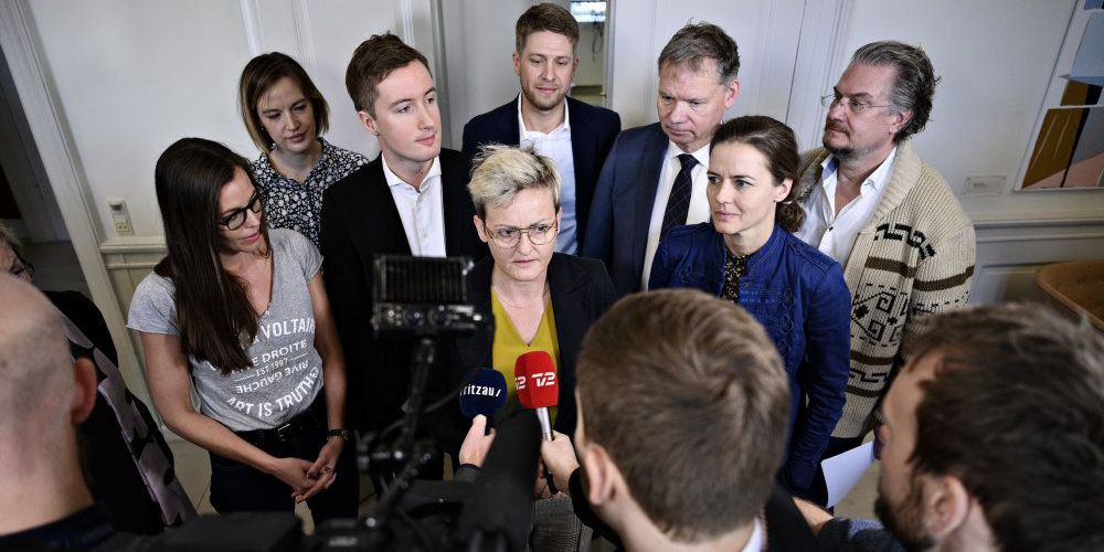 Fra 1. januar 2021 må Studievalg Danmark gerne vejlede gymnasieelever mod erhvervsuddannelser.