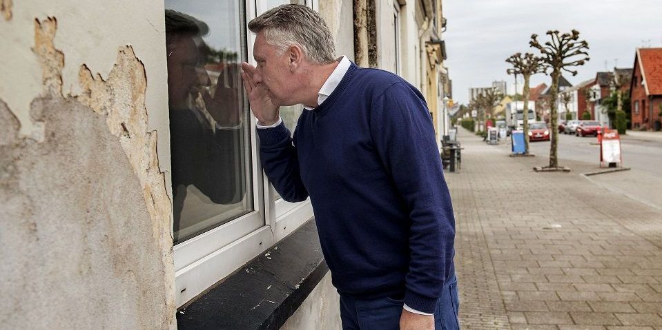 Borgmester i Lolland Kommune, Holger Schou Rasmussen (S), er en af blot tre borgmestre, der vil hæve skatten i 2021 på trods af en gevinst fra udligningsreformen. Det kan blive en dyr affære, hvis ikke andre kommuner vil sænke skatten markant.