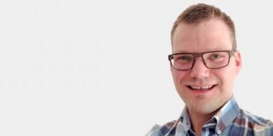 Lukningen af grænserne har store konsekvenser for Holstebros eksportvirksomheder. Arbejdsmarkedschef Søren Landkildehus er bekymret.