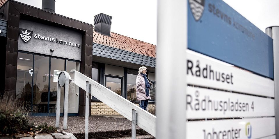 Stevns Kommune er den kommune, der er rykket flest pladser. Fra nummer 42 i benchmark til nummer 95, når fokusmålene inddrages. (Arkiv)