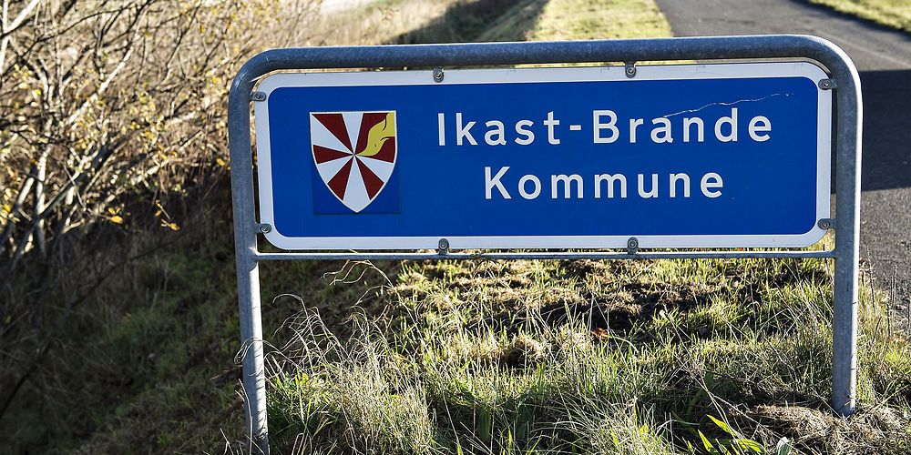 (Arkiv) Ikast-Brande og Vejen kommuner føler sig uretfærdigt hængt ud for at have vejledt ledige for dårligt om, at virksomhedspraktik under coronakrisen er frivillig.
