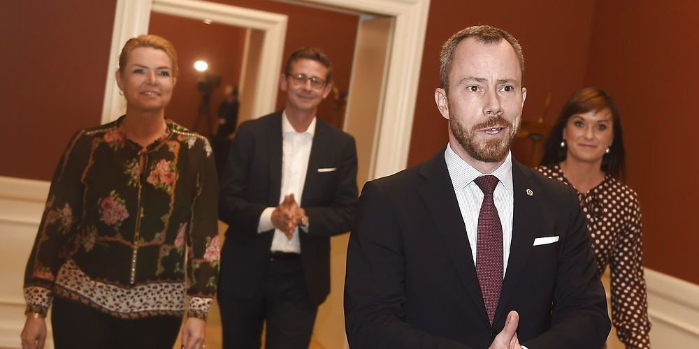 Venstres topledelse får massiv opbakning fra parties borgmestre til kræve reelle forhandlinger med regeringen om en udligningsreform. Men borgmestre kræver også et forlig.