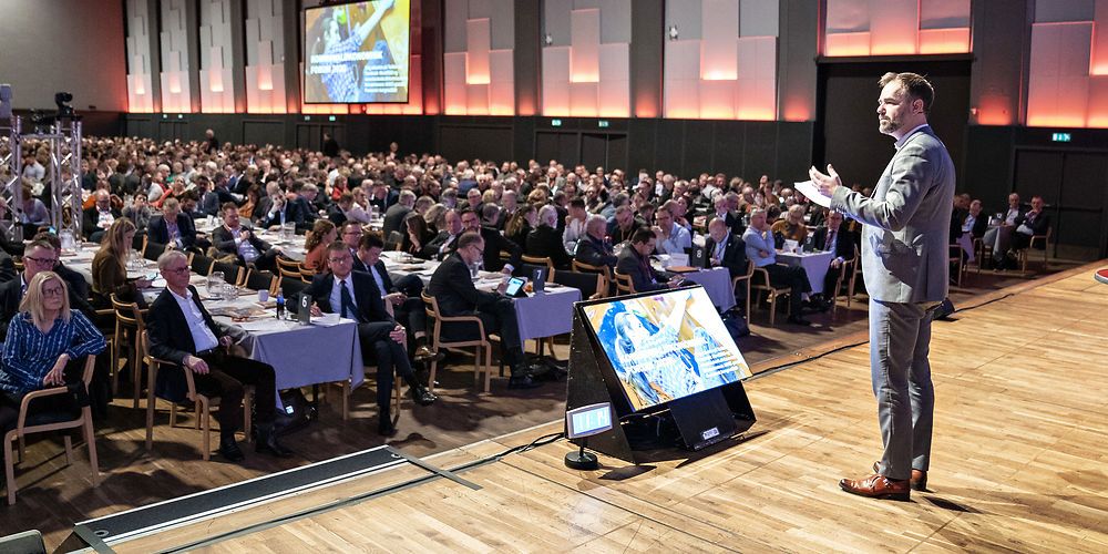 Allerede på kommunerne økonomiske topmøde i januar krævede KL-formand Jacob Bundsgaard en revision af budgetloven.