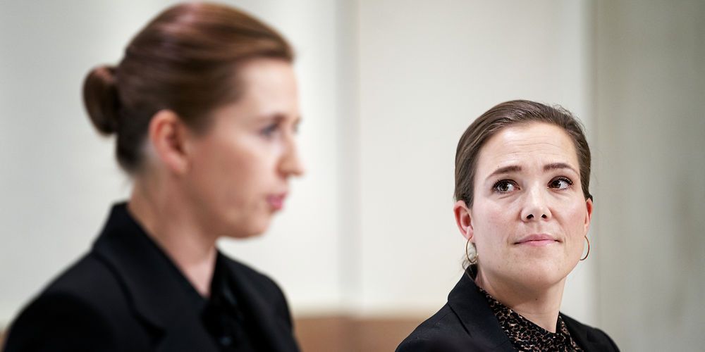 Statsminister Mette Frederiksen har i dag meddelt Folketinget, at regeringen forventer at fremsætte lovforslag om kommunal udligning i første halvdel af maj, og bakker dermed op om udtalelser fra social- og indenrigsminister Astrid Krag.