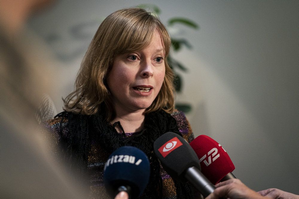Et bredt flertal i Folketinget er enig om, at offentligt støttede kulturorganisationer som museer og teatre kan få del i regeringens hjælpepakker. (Arkivfoto)