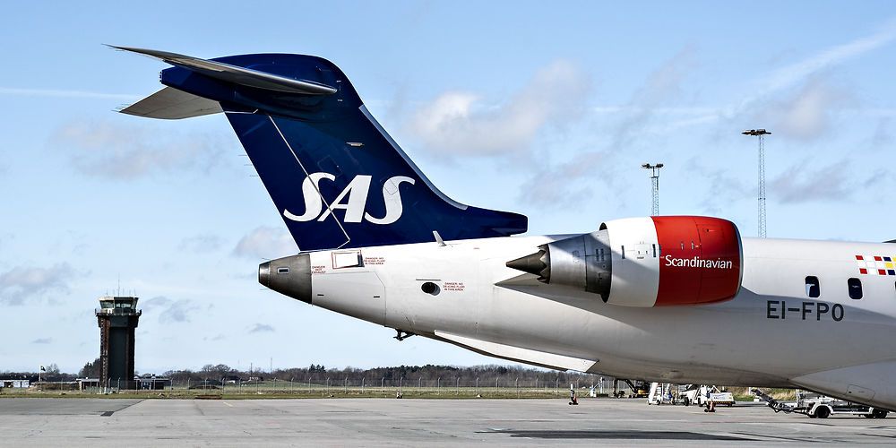 SAS er blot en af mange virksomheder, som har afskediget medarbejdere på grund af corona-krisen.