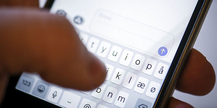Pårørende til beboere på plejehjem i København kan fremover ringe til en ny hotline med deres spørgsmål. (Arkiv)