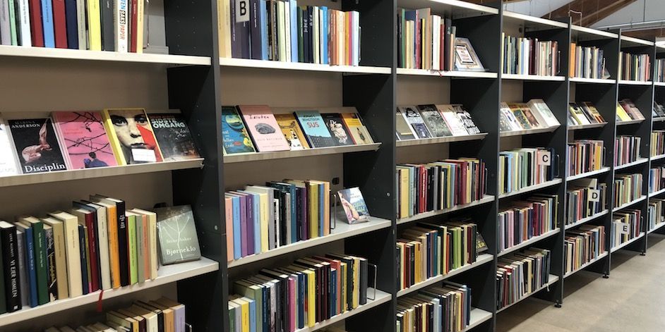 Når folkebibliotekerne åbner igen i fbm. coronakrisen, skal der retningslinjer for, hvornår bøgerne må lånes videre.
