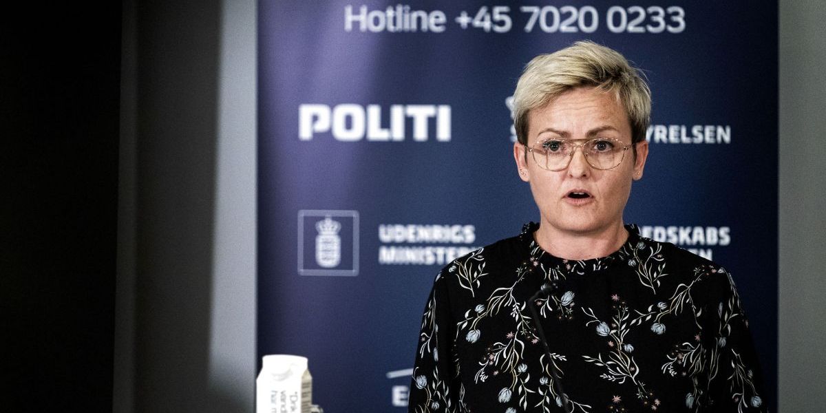 ”Det, vi gør med aftalen her, er at slå fast, at de omkostninger, som kommunerne har, skal indgå i forhandlingerne om den kommende økonomiaftale," siger Pernille Rosenkrantz-Theil, dermed udskyder hun slagsmålet om merudgifterne ved genåbningen til efteråret.