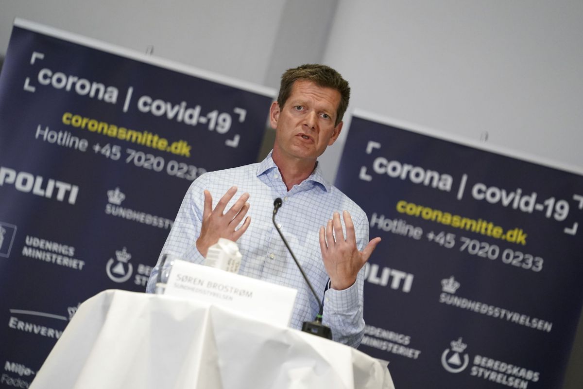 Når Søren Brostrøm giver grønt lys for sex, har det betydning for de daglige rutiner i Tumlehuset i Hvidovre Kommune