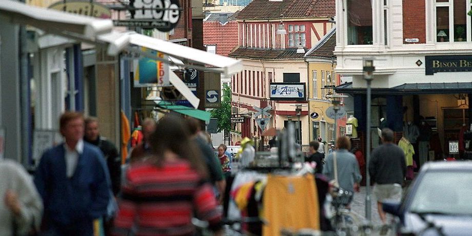 Hjælpepakker skal gerne være med til at sætte gang i kultur- og handelslivet i Svendborg.