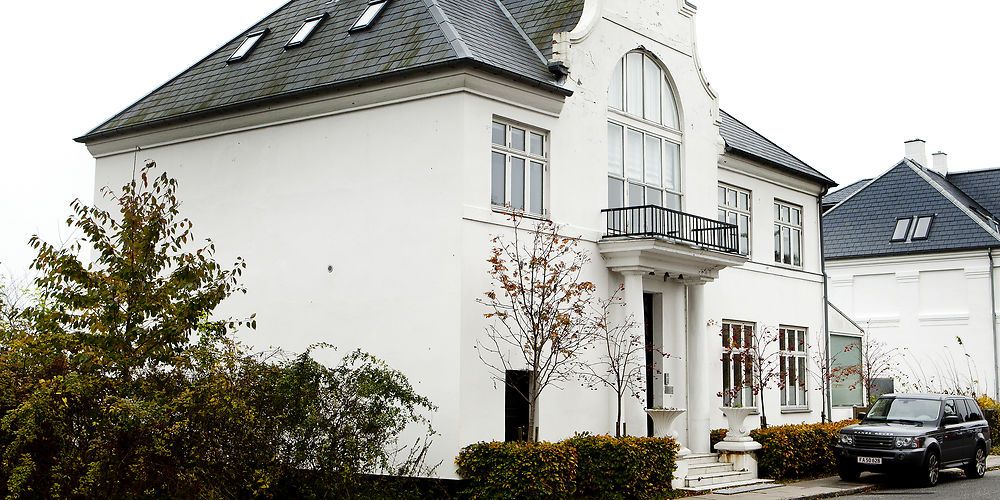 Foto: Bax Lindhardt/SP/Ritzau Scanpix